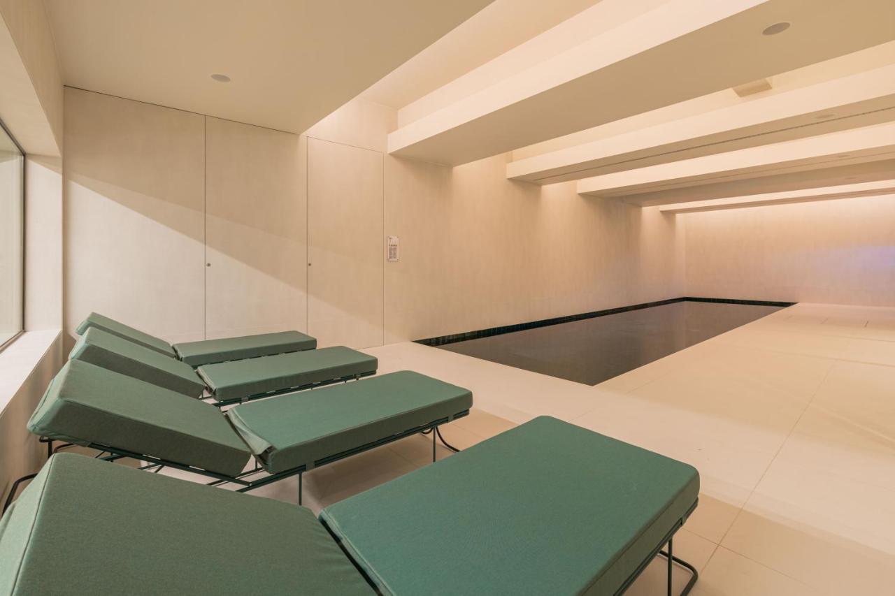 Luster Hotel Lisboa Εξωτερικό φωτογραφία